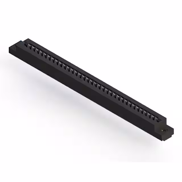 357-034-425-108 EDAC Inc.  Edgeboard Connectors